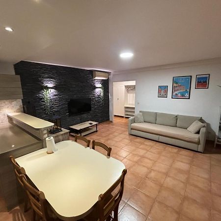 Appartement Relaxant Nizza Exterior foto